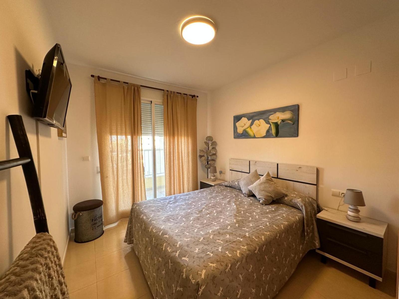 Apartamento Playasol Denia Exterior foto