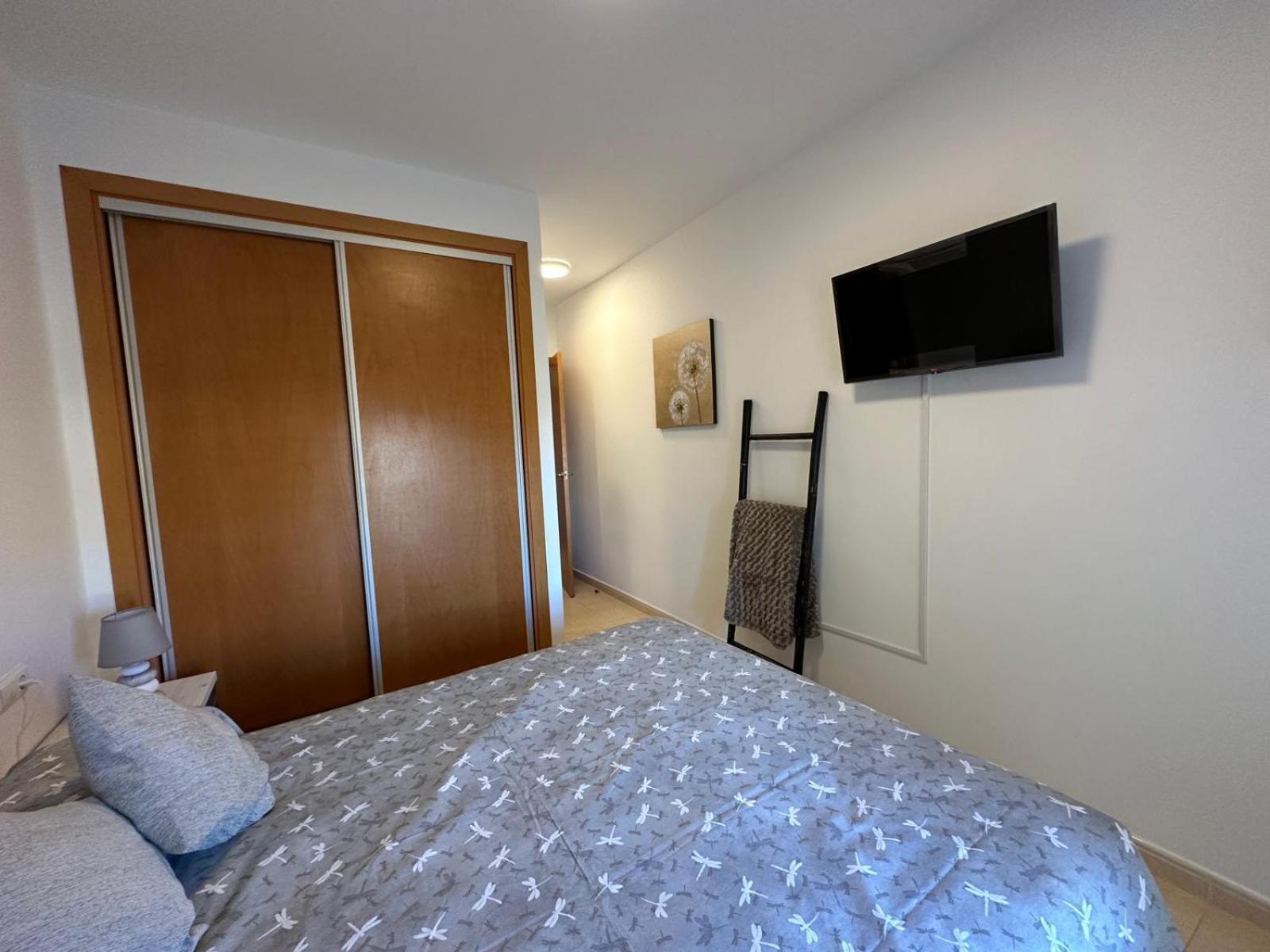 Apartamento Playasol Denia Exterior foto