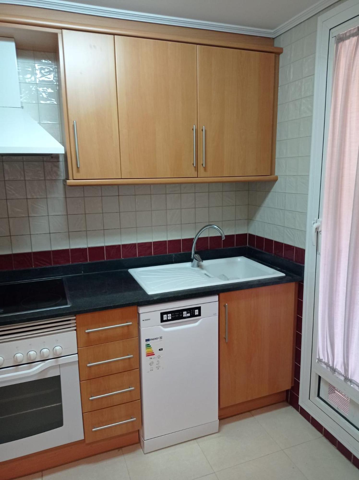 Apartamento Playasol Denia Exterior foto